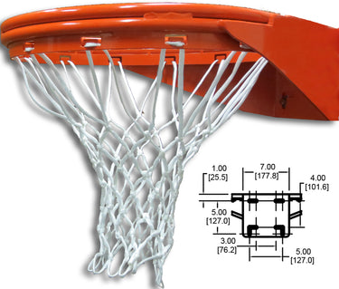 Endurance Fixed Rim